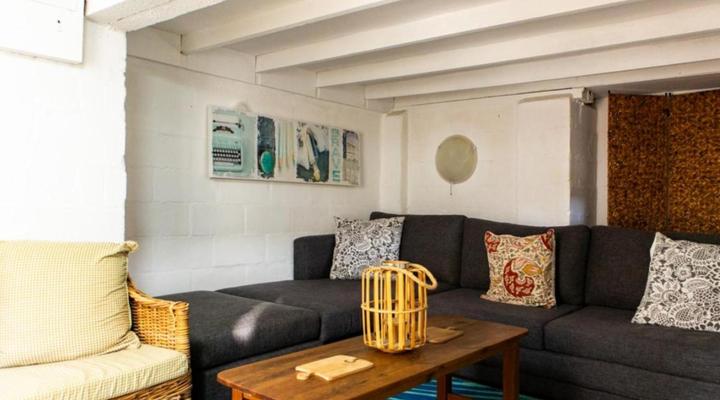 Baytown Holiday Accommodation