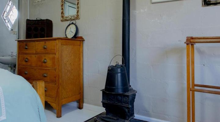 Baytown Holiday Accommodation