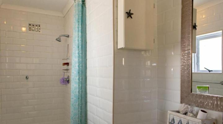 Baytown Holiday Accommodation