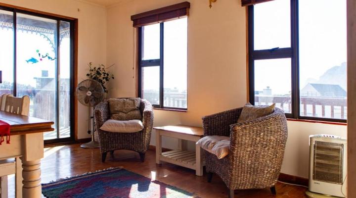 Baytown Holiday Accommodation