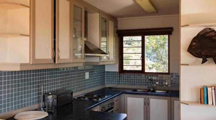 Baytown Holiday Accommodation