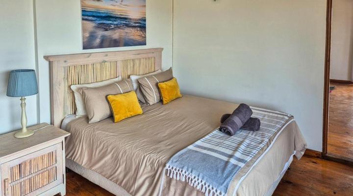 Baytown Holiday Accommodation