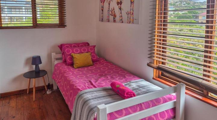 Baytown Holiday Accommodation