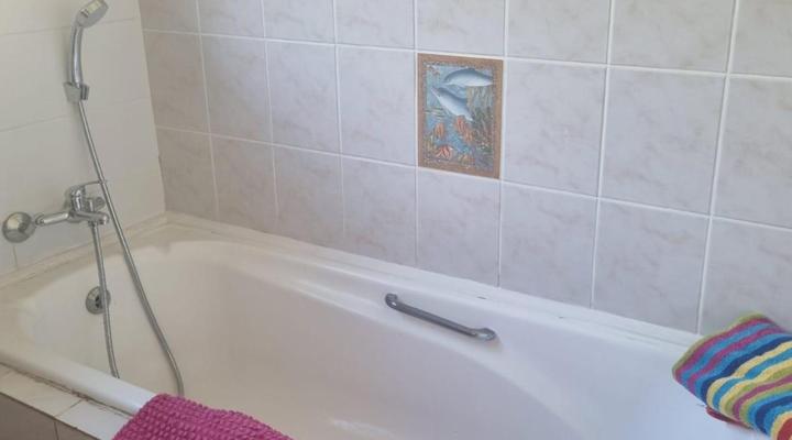 Baytown Holiday Accommodation