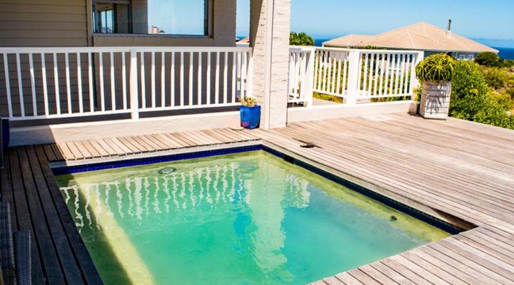 Baytown Holiday Accommodation