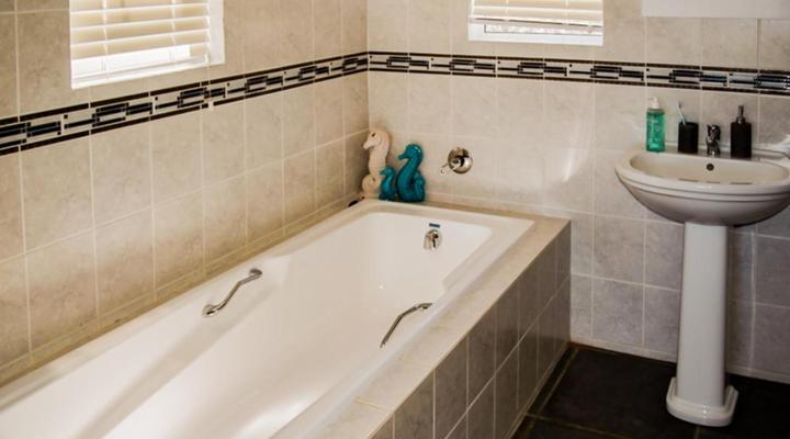 Baytown Holiday Accommodation