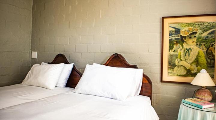 Baytown Holiday Accommodation