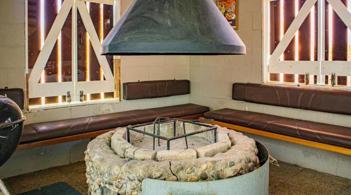 Baytown Holiday Accommodation