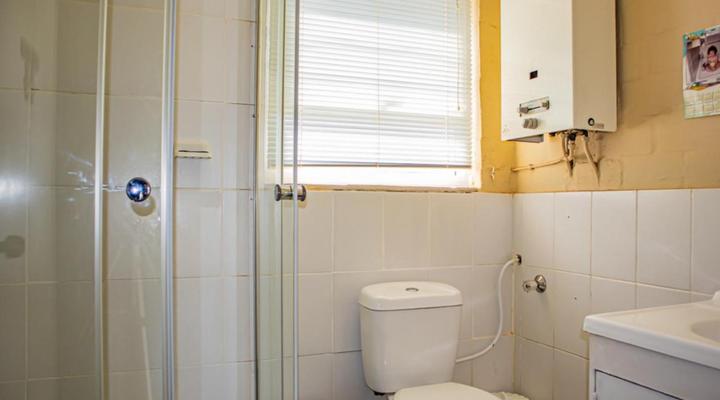 Baytown Holiday Accommodation