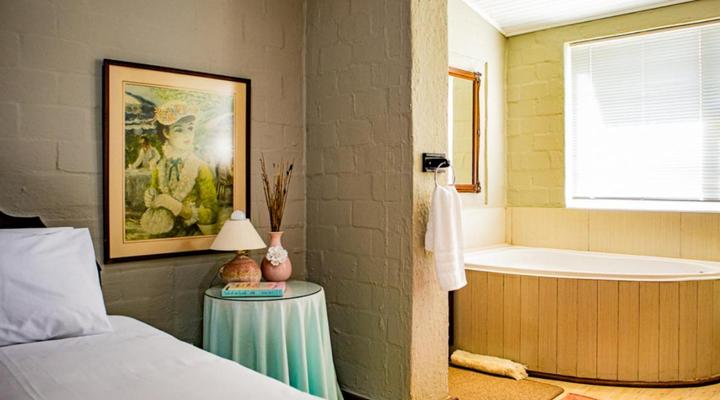 Baytown Holiday Accommodation