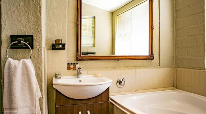 Baytown Holiday Accommodation