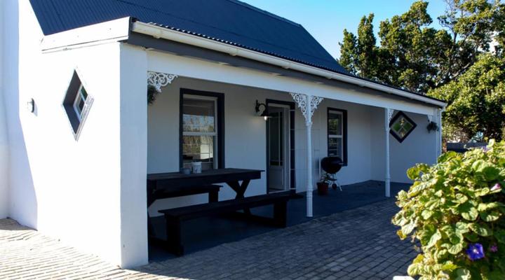 Baytown Holiday Accommodation