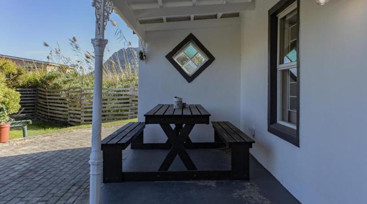 Baytown Holiday Accommodation