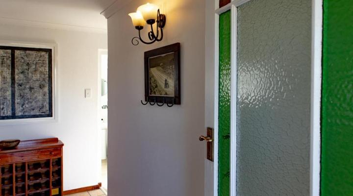 Baytown Holiday Accommodation