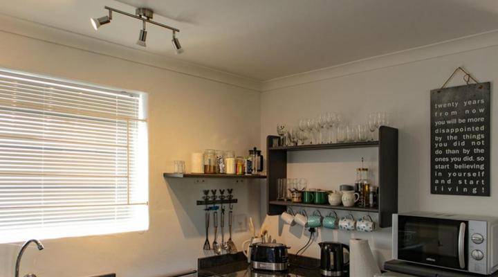 Baytown Holiday Accommodation