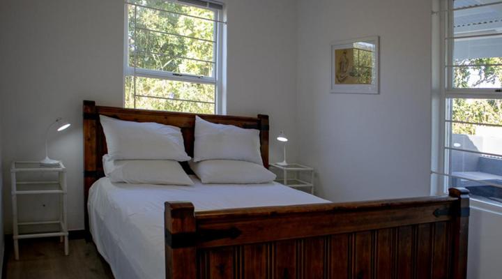 Baytown Holiday Accommodation