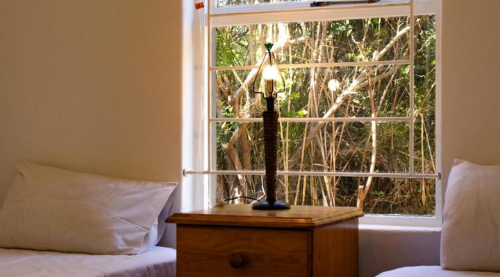 Baytown Holiday Accommodation