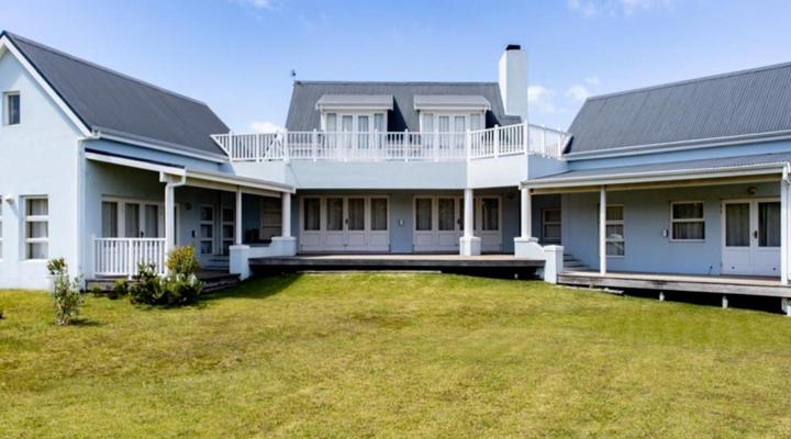 Baytown Holiday Accommodation