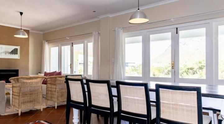 Baytown Holiday Accommodation