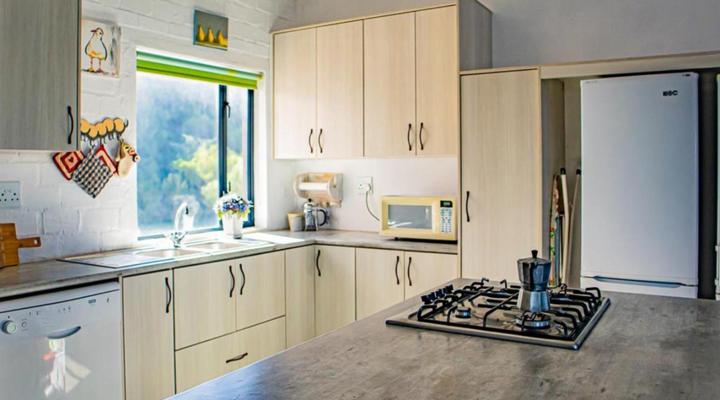 Baytown Holiday Accommodation