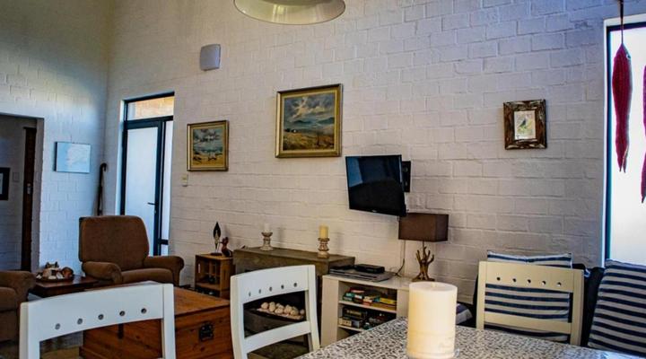 Baytown Holiday Accommodation