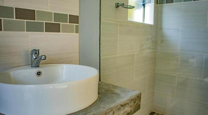 Baytown Holiday Accommodation