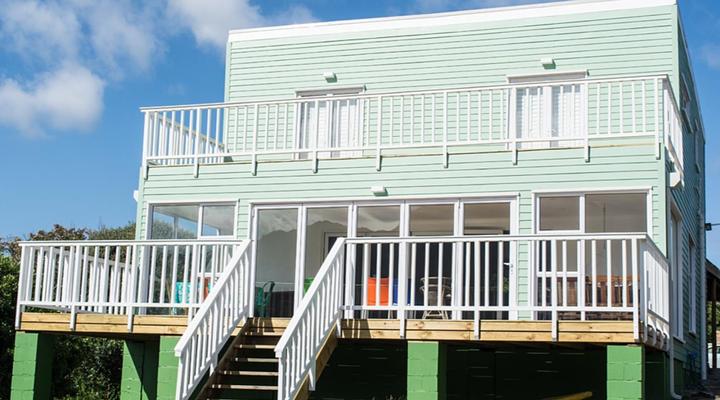 Baytown Holiday Accommodation