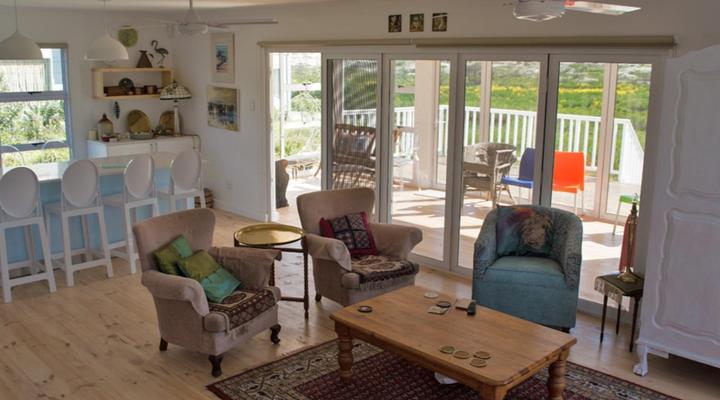 Baytown Holiday Accommodation