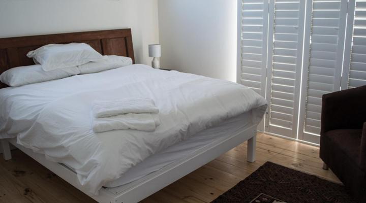 Baytown Holiday Accommodation