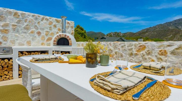 Baytown Holiday Accommodation