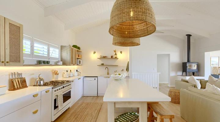 Baytown Holiday Accommodation