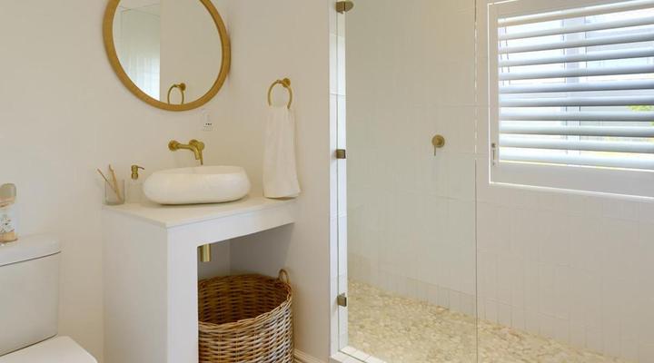 Baytown Holiday Accommodation