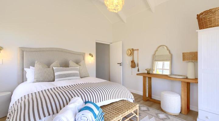 Baytown Holiday Accommodation