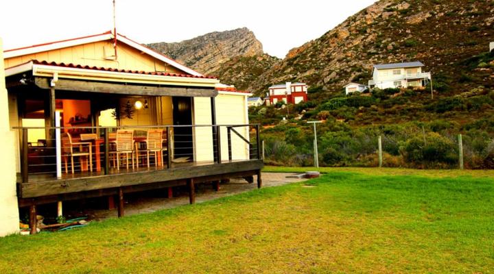 Baytown Holiday Accommodation