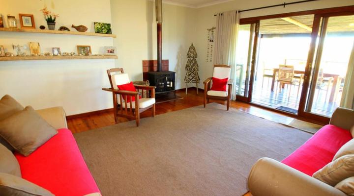 Baytown Holiday Accommodation