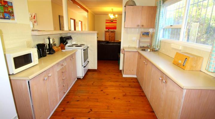 Baytown Holiday Accommodation