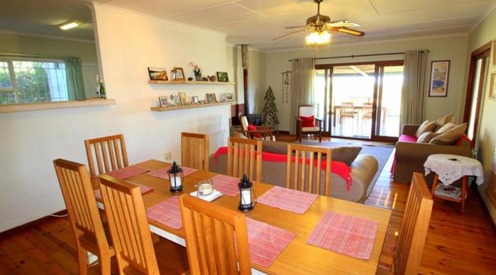 Baytown Holiday Accommodation