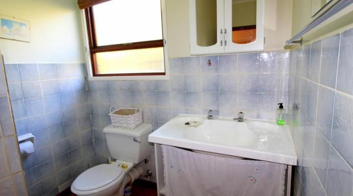 Baytown Holiday Accommodation