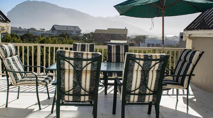 Baytown Holiday Accommodation