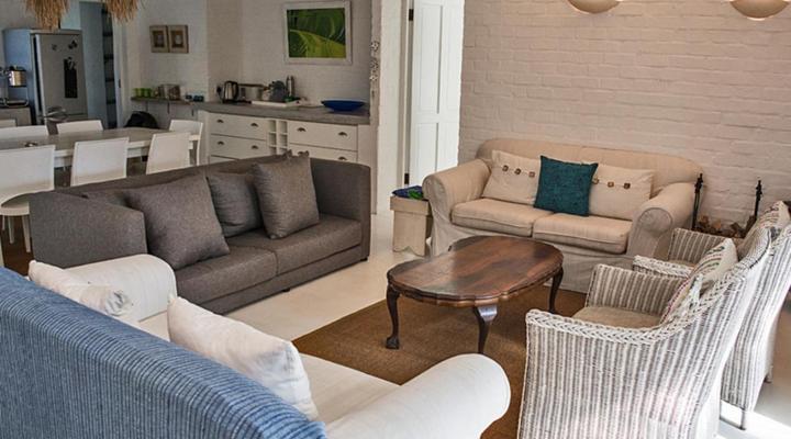 Baytown Holiday Accommodation