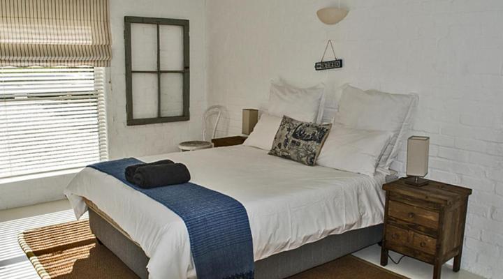 Baytown Holiday Accommodation