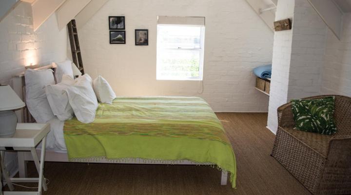 Baytown Holiday Accommodation