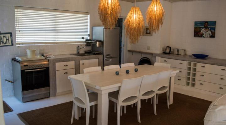 Baytown Holiday Accommodation