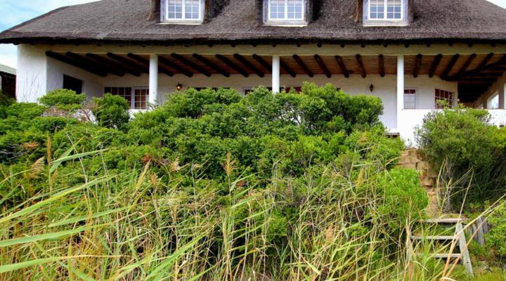 Baytown Holiday Accommodation