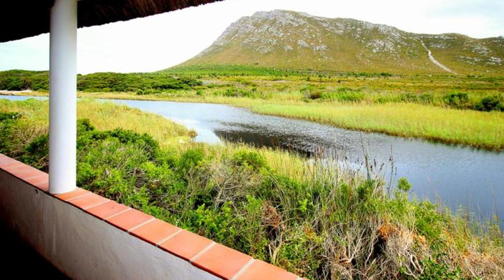 Baytown Holiday Accommodation