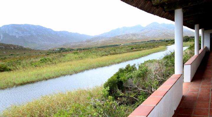 Baytown Holiday Accommodation