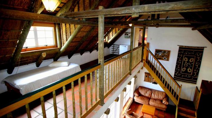 Baytown Holiday Accommodation