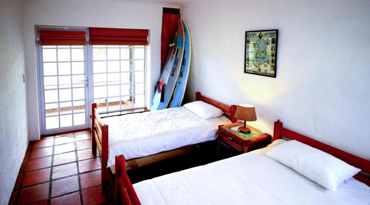 Baytown Holiday Accommodation