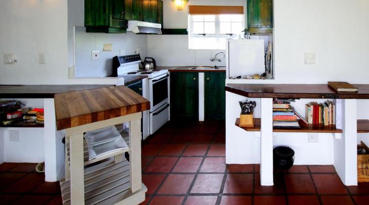 Baytown Holiday Accommodation