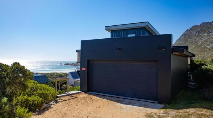 Baytown Holiday Accommodation